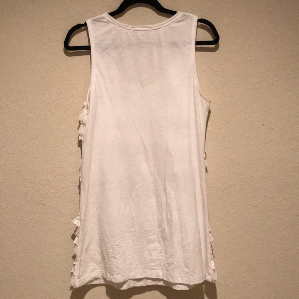 Molio Rello Dress - Picture 4 of 4